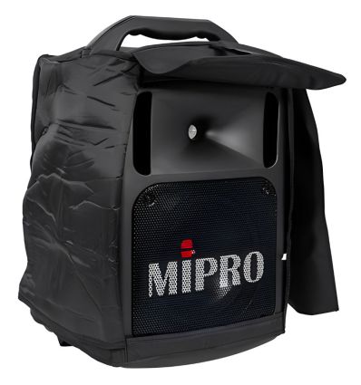 Mipro ma 708