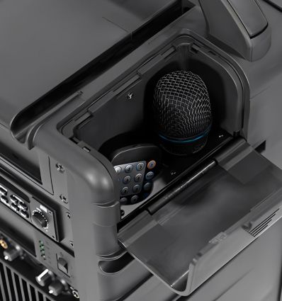Mipro ma 708