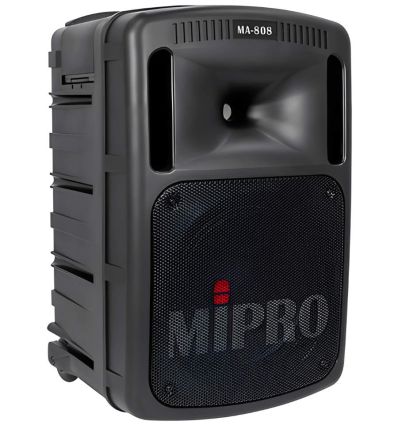 Mipro ma 808