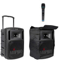 Mipro ma 808