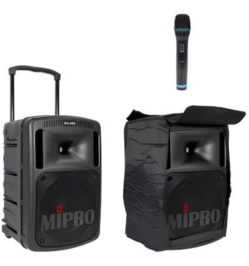 Mipro ma 808