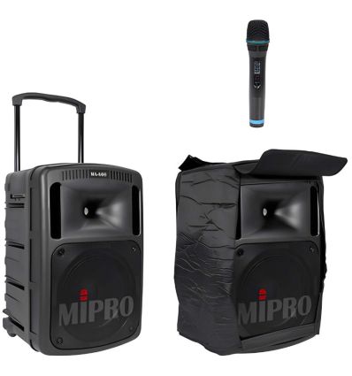 Mipro ma 808