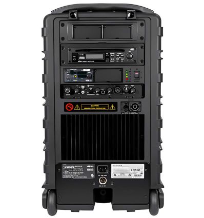 Mipro ma 808