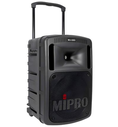Mipro ma 808