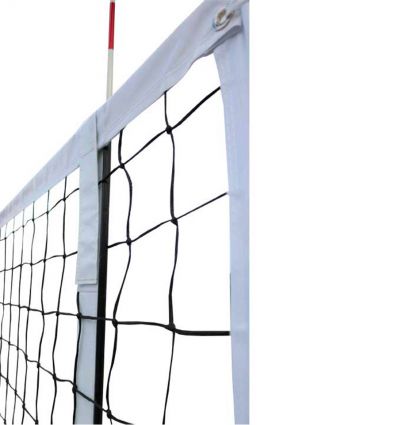 Mires de volley pour compétition