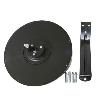Miroir de sécurité diamètre 300 et 600 mm