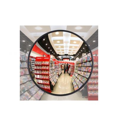 Miroir de surveillance intérieur