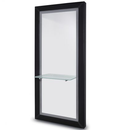 Miroir LED Salon de Coiffure