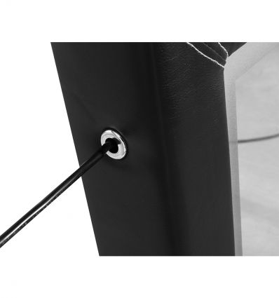 Miroir LED Salon de Coiffure