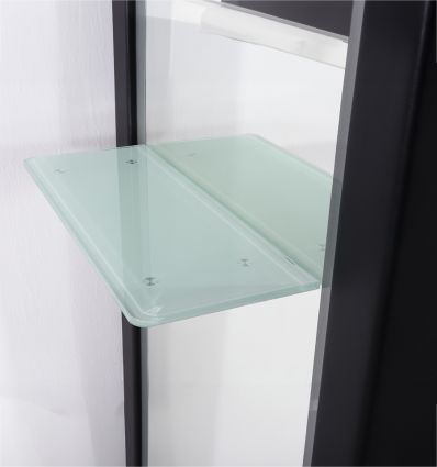 Miroir LED Salon de Coiffure