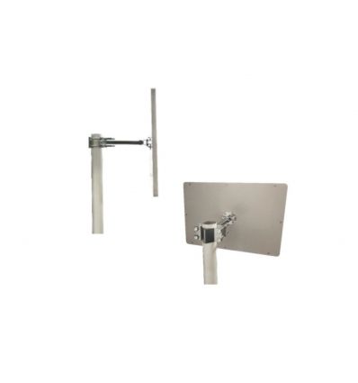 Miroir plat de contrôle de précision