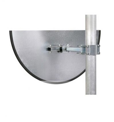 Miroir Routier Extérieur Incassable - vision 180°