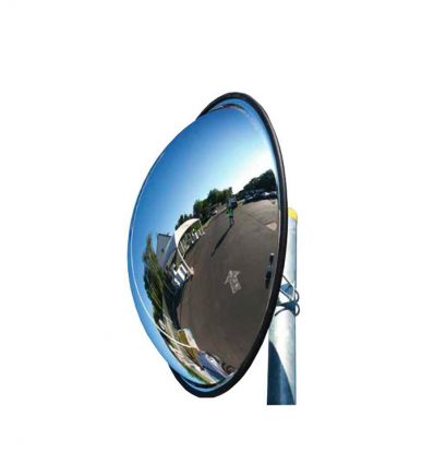 Miroir Routier Extérieur Incassable - vision 180°