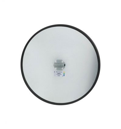 Miroir de sécurité extérieur Incassable - vision 90°