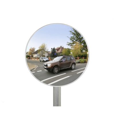 Miroir Routier Intérieur ou Extérieur Économique - Vision 90°