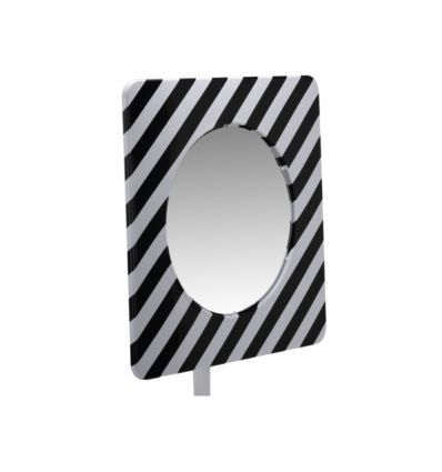 Miroir routier Réglementaire Économique rond