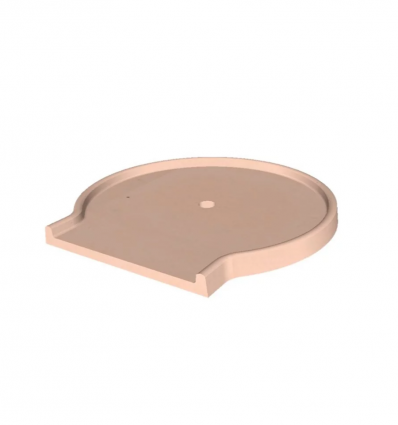 Module de piste de mini golf professionnel