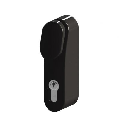 Module extérieur barre anti panique