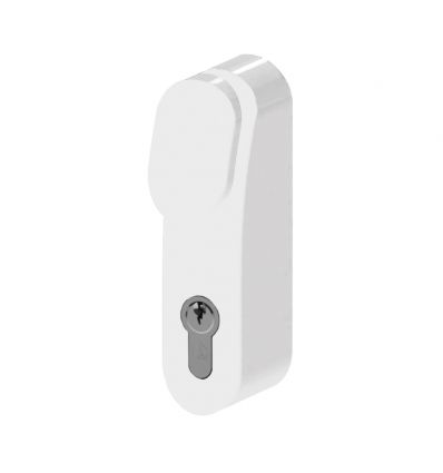 Module extérieur barre anti panique