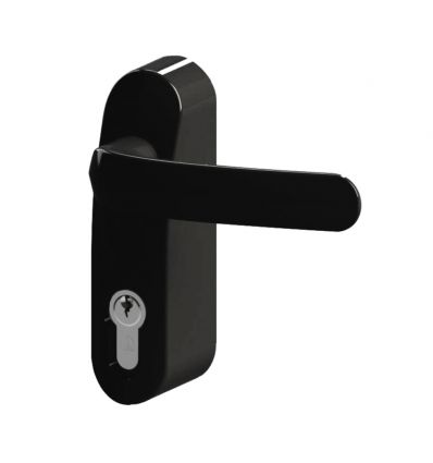 Module extérieur barre anti panique