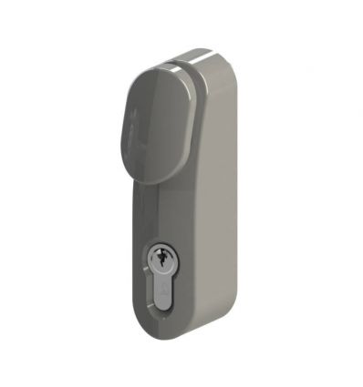 Module extérieur barre anti panique