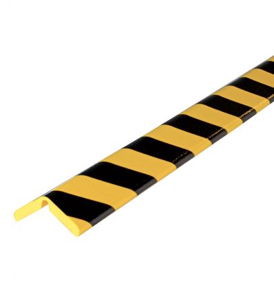 Mousse de protection anti choc d'angle flexible de 45 à 160° (lot de 10)