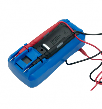 Multimètre professionnel digital thermocouple