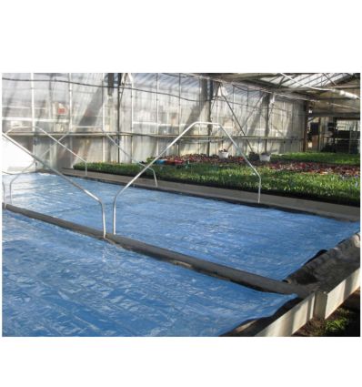Nappe chauffante horticole