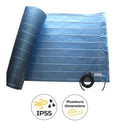 Nappe chauffante horticole