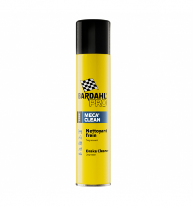 Nettoyant frein Bardahl
