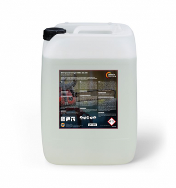Nettoyant goudron