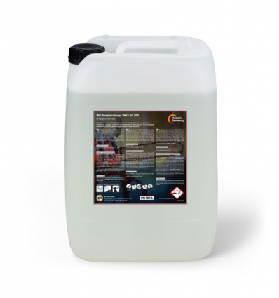Nettoyant goudron