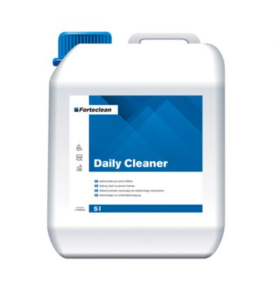 Nettoyant pour dalle PVC et caoutchouc