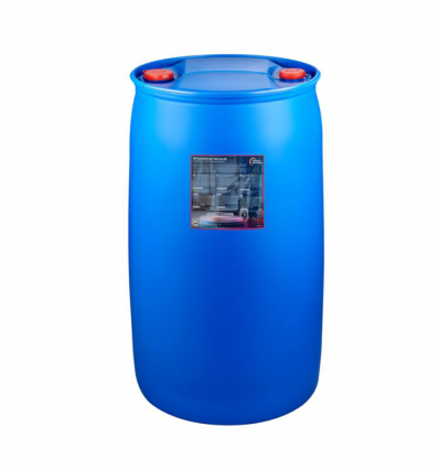 Nettoyant sol industriel