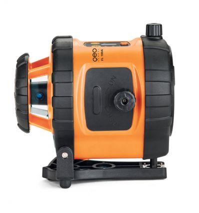 Niveau laser rotatif professionnel laser rouge ou vert