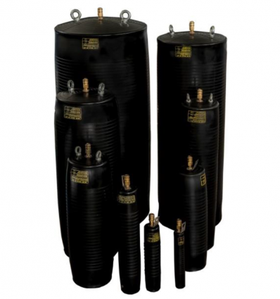 Obturateur canalisation
