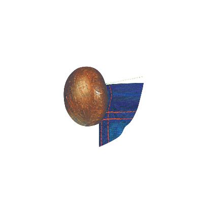 Oriflamme drapeau européen