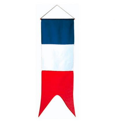Oriflamme Drapeau Français