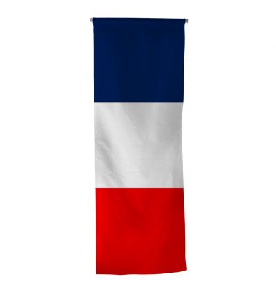 Oriflamme Drapeau Français