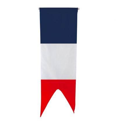 Oriflamme Drapeau Français