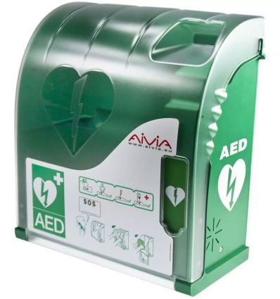 Pack Défibrillateur Extérieur Schiller