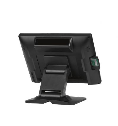 Pack Éco Caisse Enregistreuse Tactile avec Imprimante et Douchette Scan