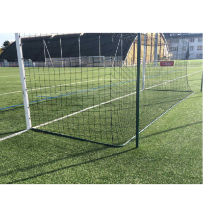 But de foot Professionnel à 11 à sceller