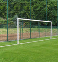 But de foot Professionnel à 8 à sceller