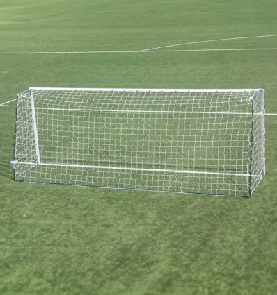 But de foot professionnel à 8 transportable