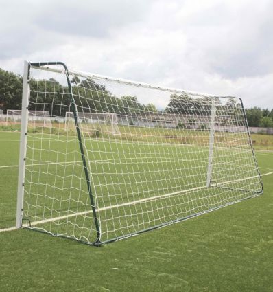 But de foot professionnel à 8 transportable