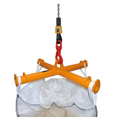 Palonnier pour big bag