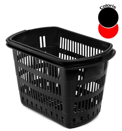 Panier Libre Service 30L