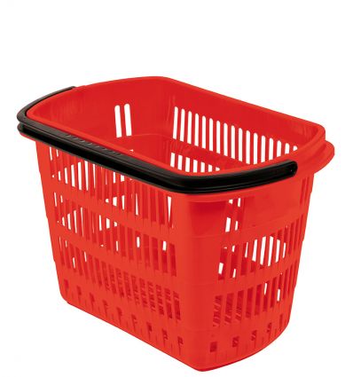 Panier Libre Service 30L