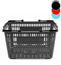 Panier Supermarché 22L